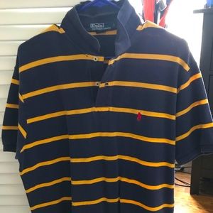 Polo by Ralph Lauren polo shirt